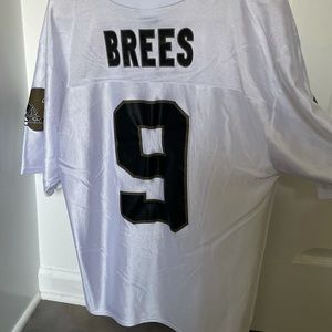Saints Jersey